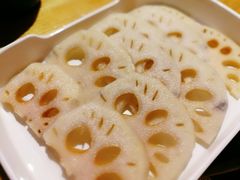 -骨捞专家·金华砂锅(西田城购物中心店)