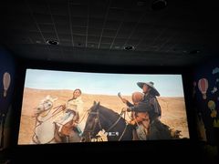 -AMG海上明珠影城(上海环球港RealDCinema店)