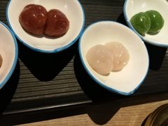 -古关火锅店(古北水镇景区店)