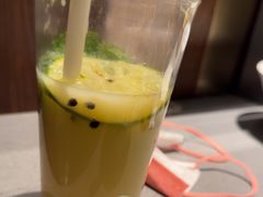 -巴奴毛肚火锅(悠唐购物中心店)