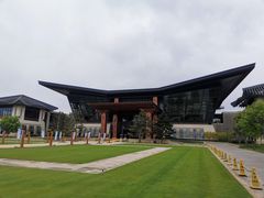 -北京雁栖湖国际会展中心