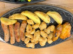 -萨莉亚意式餐厅(愉园站仁恒梦中心店)