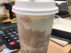 -喜茶(上海正大广场店)