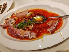 -海味观(老西门店)