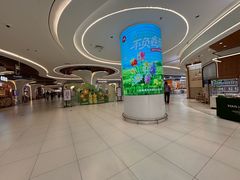 -永辉超市(鲁谷店)