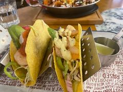 -HFFOUSA TACO弗萨塔可墨西哥餐厅(颐堤港店)