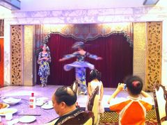 iphone_upload_pic-巴扎美食·新疆菜·西域歌舞表演餐厅(新疆大厦店)