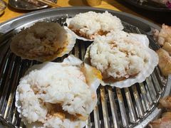 -伊茉家的烤肉店(勒泰中心店)