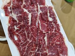 -伟记牛肉(金鸿公路店)