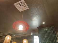 -琥珀老六龙虾(四里河店)