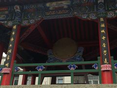 -长安寺
