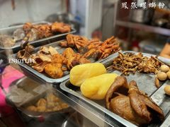 -凤张螺蛳粉·爽口粉(跃进路总店)