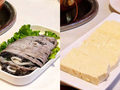 -清真·鸦儿李记·涮肉(和平里店)