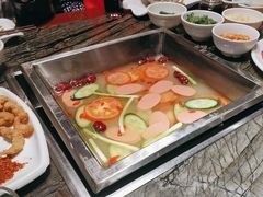 -大妙火锅·非物质文化遗产(锦里店)
