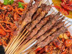 -香满锅老北京羊蝎子火锅·家常菜(新街口店)