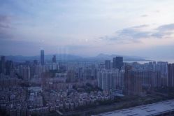 -OCEAN DANCE高空舞蹈室