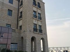 -南沙游艇会·大兵船餐厅