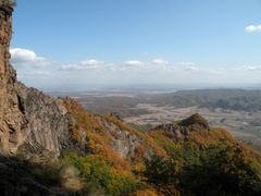 -吉林拉法山