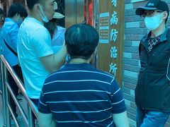 -上海市黄浦区牙病防治所(江西中路门诊部)