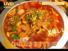 干锅糯香掌-嘎嘎鸭脑壳(驷马桥店)
