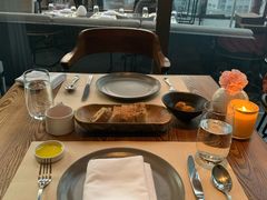 -Mercato莫卡多露台餐厅与酒吧(K11店)
