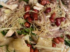 -顺意·顺德家乡菜(国际人才大厦店)