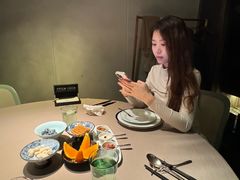 -荣轩(新荣记环球金融中心店)