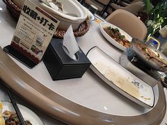 -紫藤园·天目湖大鱼头(南山竹海店)