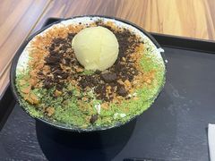 -Ice Monster冰馆·CNN评选全球十大甜品(国贸商城店)