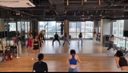 -G-STEPS舞蹈工作室