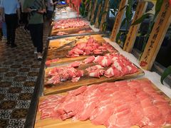 -五月罗马海鲜烤肉自助餐厅(印象城店)