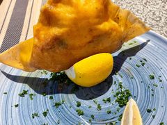 突尼斯金枪鱼炸三角-La Medina餐厅(亮马河南路店)