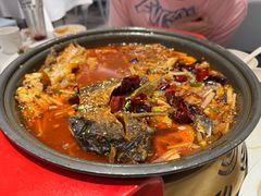 -眉州东坡(团结湖店)