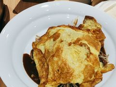 炒合菜-宏状元现熬粥·京味菜(三里河店)