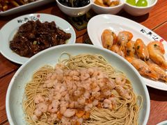 -裕兴记•蟹黄面馆(人民广场店)