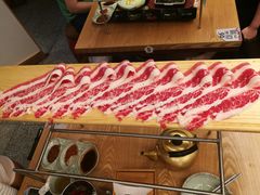 雪花牛肋条-犟牛家·榴莲烤肉(五棵松店)