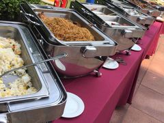 -苏州观园琉苏酒店-168西餐厅