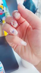 -米小兔美甲美睫