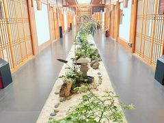-玖合素手·轻养足浴SPA(云纺大悦城店)