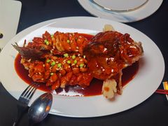 -RIVIERA 松鹤楼(外滩店)