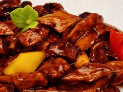 -品海楼·大连海胆锅贴馆(东港店)