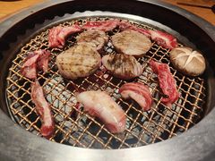 -炎蔵牛舌烤肉
