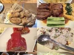 -避风塘·老港味餐厅(虹口龙之梦店)