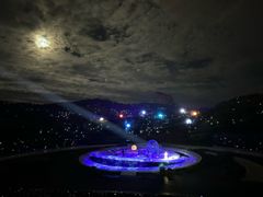 -鼎盛王朝康熙大典实景演出