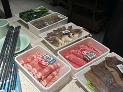 -野妹火锅(龙岗店)