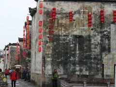 -黎阳老街