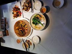 -老伙记海鲜码头(北滘店)