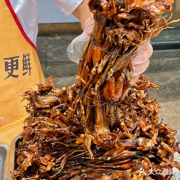 彭州。。。开车几十公里也要来吃的店。。。