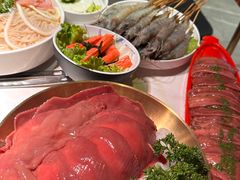 -小龙坎火锅(世纪城店)