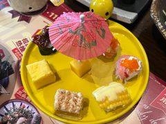 -古田居·特色寿司料理(骏欣中心店)